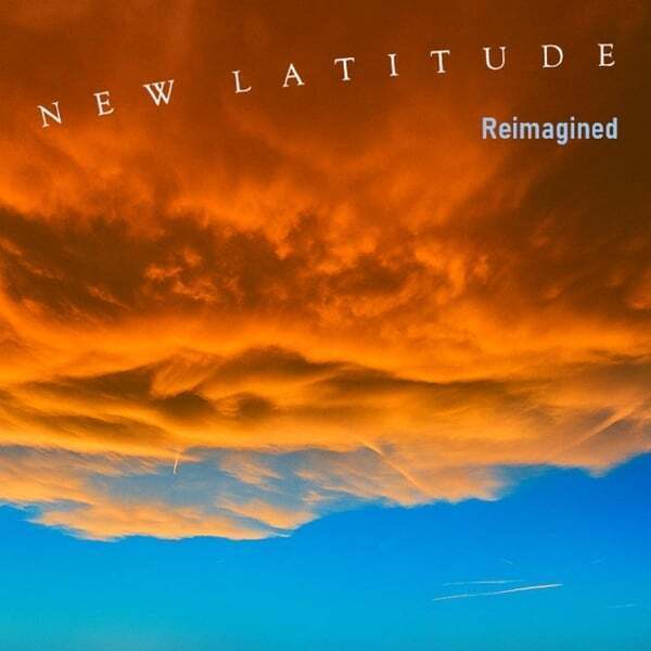 Cover art for Reimagined